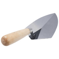 Кельма стальная 10" Brick Trowel Philadelphia (254*127мм)