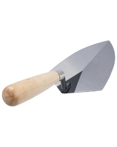 Кельма стальная 10" Brick Trowel Philadelphia (254*127мм)