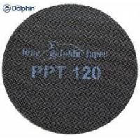 Сетчатые шлиф. диски "BD" PРТ(Ø-225мм,гр.120) для пористых/твердых поверхностей (3шт/пак.)