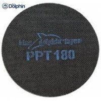 Сітчасті шліф. диски "BD" PРТ(Ø-225мм,гр.180) для пористих /твердих поверхонь (3шт/пак.)