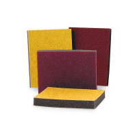 Губка абразивная Blue Dolphin Sanding Pad SP SP100GF