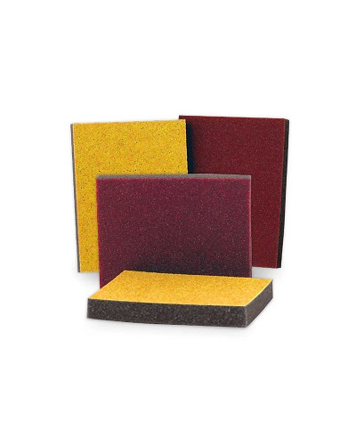 Губка абразивная Blue Dolphin Sanding Pad SP SP SP120GF