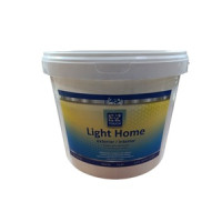 Фарба E-Z Touch Light Home, База А (9,075 л / 12,7 кг)