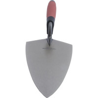 Кельма стальная 11" MARSHALLTOWN Brick Trowel Philadelphia DuraSoft (140*279мм) 10109
