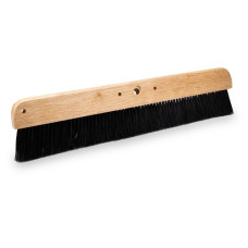 Поліпропіленова щітка Marshalltown 24" Concrete Broom, для бетону (609,6мм) 16420