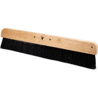 Поліпропіленова щітка Marshalltown 24" Concrete Broom, для бетону (609,6мм) 16420