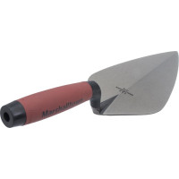 Кельма стальная широкая Marshalltown 11" Brick Trowel Wide London DuraSoft (146*279мм) 10152