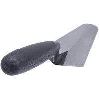 Кельма металлическая для измерения Marshalltown 7" Gauging Trowel, с пластик. ручкой (177,8*85,73мм) 10742