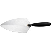 Кельма металлическая для цегли Marshalltown ECONOMY PHILADELPHIA BRICK TROWEL 10" (254*127мм) 19282