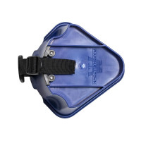 Пластиковое ведро для краски Marshalltown, Heavy-Duty 29263