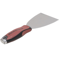 Шпатель Marshalltown 5" SS Joint Knife DuraSoft з нержавіючої сталі (127 мм) 10769