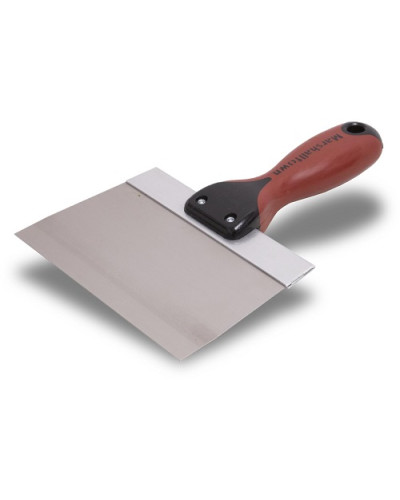 Шпатель Marshalltown 6" SSTaping Knife-DuraSoft II з нержавіючої сталі (152.4 мм) 14592