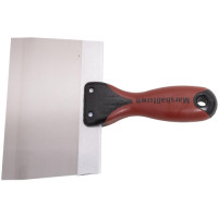Шпатель Marshalltown 6" SSTaping Knife-DuraSoft II з нержавіючої сталі (152.4 мм) 14592