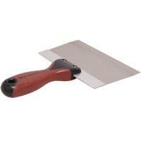 Шпатель Marshalltown 6" SSTaping Knife-DuraSoft II з нержавіючої сталі (152.4 мм) 14592