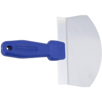 Ковшовый совок Marshalltown SS Bucket Scoop, с контурным лезвием из нержавеющей стали 28245