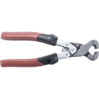 Стальные щипцы Marshalltown Compound Tile Nippers для плитки 28285