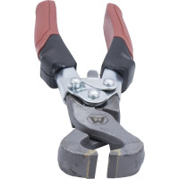 Стальные щипцы Marshalltown Compound Tile Nippers для плитки 28285