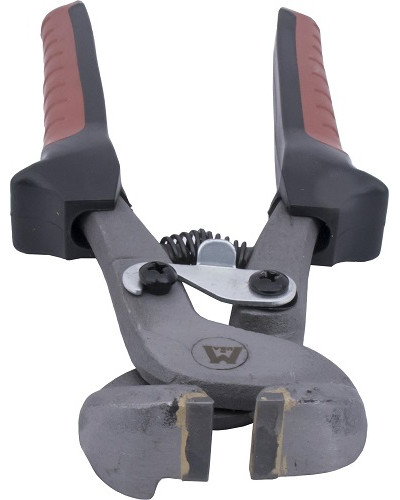 Стальні щипці Marshalltown Tile Nippers для плитки 28286