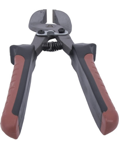 Стальні щипці Marshalltown Tile Nippers для плитки 28286
