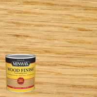 Морилка Minwax Wood Finish масляная, натуральная (209, Natural) (0,946л)