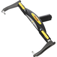 Профессиональная регулируемая рамка валика Purdy Premium Adjustable 12"-18" 14А753018