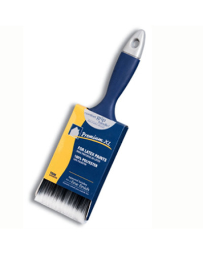 Кисть Contractor Series Premium XL Brushes 3" (75мм)
