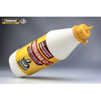 Клей Titebond Multibond EZ-ІІ для дерева прозорий (0,75 кг) D3
