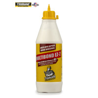 Клей Titebond Multibond EZ-ІІ для дерева прозорий (0,75 кг) D3