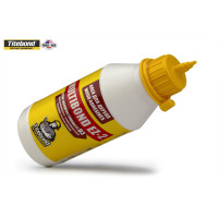 Клей Titebond Multibond EZ-II для дерева прозрачный (0,35 кг) D3
