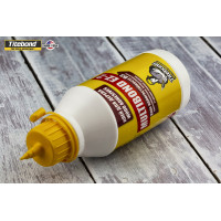 Клей Titebond Multibond EZ-II для дерева прозрачный (0,35 кг) D3