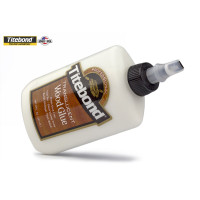 Клей Titebond Translucent Wood Glue (237 мл)