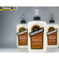 Клей Titebond Translucent Wood Glue (237 мл)