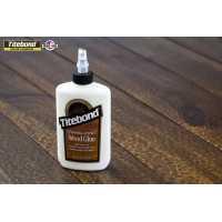 Клей Titebond Translucent Wood Glue (237 мл)