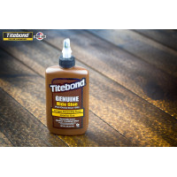 Клей Titebond Liguid Hide Wood Glue мездровый (оборотный) (237 мл) D2