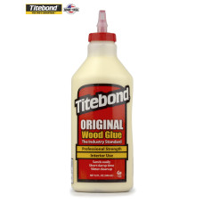 Клей Titebond ORIGINAL для дерева (946 мл) D2