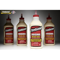 Клей Titebond ORIGINAL для дерева (946 мл) D2