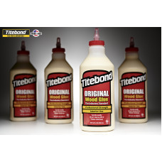 Клей Titebond ORIGINAL для дерева (946 мл) D2