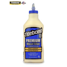 Клей Titebond II PREMIUM» для дерева (946 мл) D3