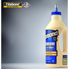 Клей Titebond II PREMIUM» для дерева (946 мл) D3