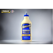 Клей Titebond II PREMIUM» для дерева (946 мл) D3