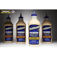 Клей Titebond II PREMIUM» для дерева (946 мл) D3