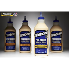 Клей Titebond II PREMIUM» для дерева (946 мл) D3