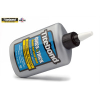 Клей Titebond Quick & Thick Multi-Surface Glue (237 мл)