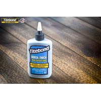 Клей Titebond Quick & Thick Multi-Surface Glue (237 мл)