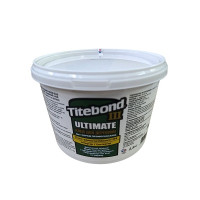 Клей Titebond III ULTIMATE для дерева ( 2,5 кг) D4