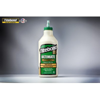 Клей Titebond III ULTIMATE для дерева (946 мл) D4