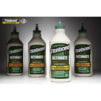 Клей Titebond III ULTIMATE для дерева (946 мл) D4
