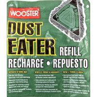 Насадка на пылеудаляющую швабру DUST EATER REFILL Wooster 1805
