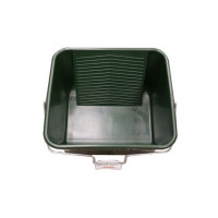 Ведро для краски 4-GAL BUCKET, полипропиленовое на 4G (15л) Wooster 8616