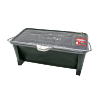 Пластиковая крышка к ведру Wide Boy Wooster 8624